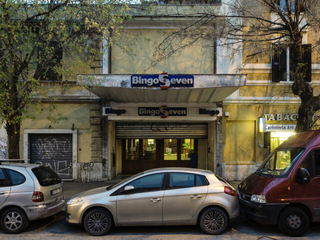 I luoghi invisibili: il Cinema Due Allori e i cinema di Tor Pignattara