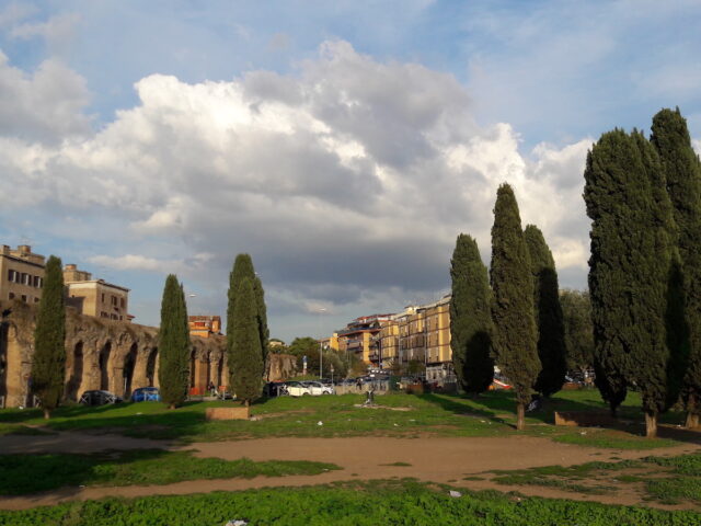 Parco Giordano Sangalli