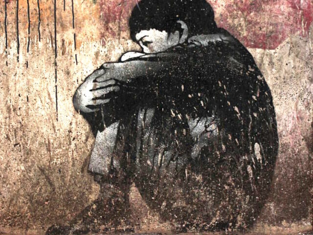 Jef Aérosol - Untitled#1