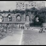 Il campo Sangalli