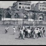 Il campo Sangalli