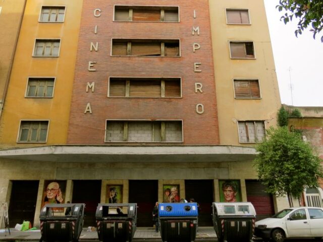Cinema Impero