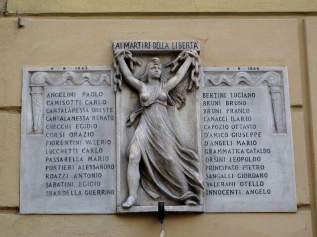 Il "Giro dell'anello"