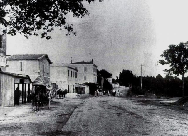 Complesso di Villa Sudrié