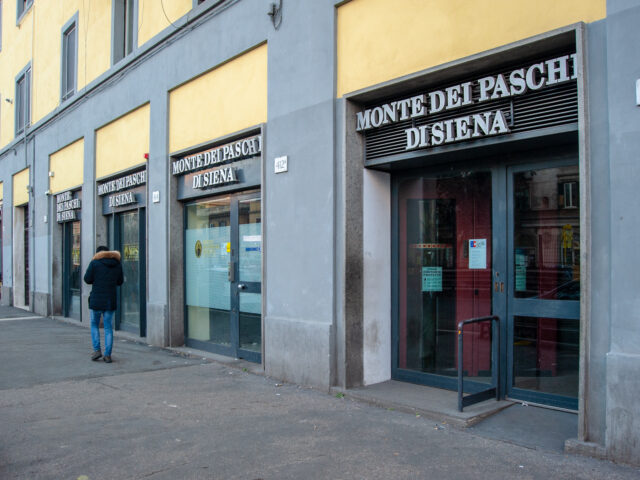Le retate della polizia nazifascista fra il novembre 1943 e il marzo 1944