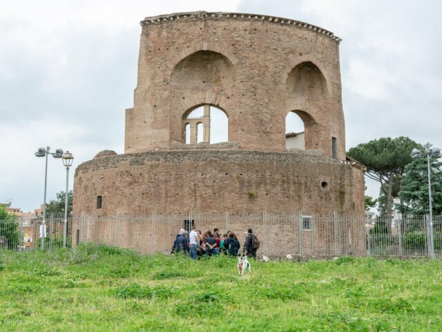 Scuola elementare Fausto Cecconi