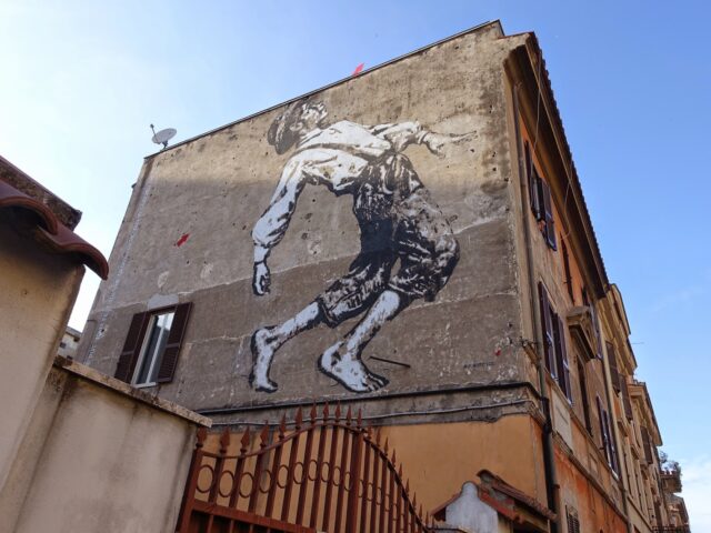 Jef Aerosol - Tom Sawyer