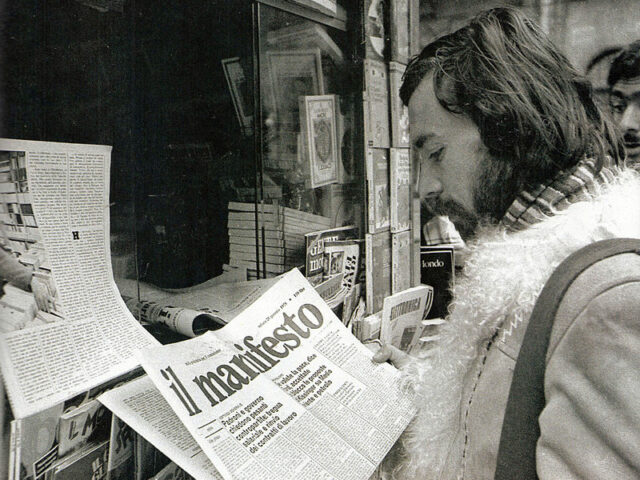 Collettivo "Il Manifesto"
