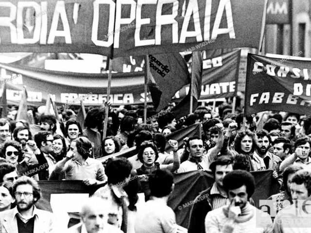Sezione di Avanguardia Operaia
