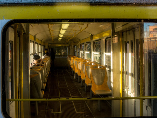 Il gap di Valerio Fiorentini e la retata sul tram 8