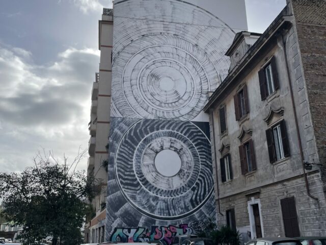Intersection – Jacopo  Ceccarelli (2501) – giugno  2015
