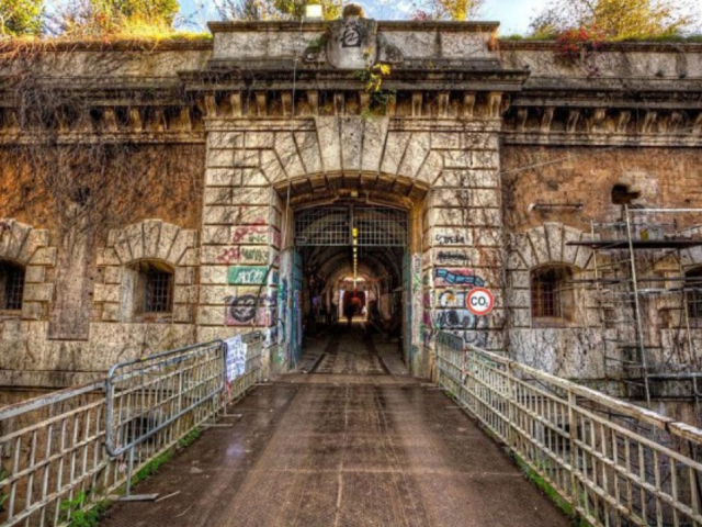 Forte Prenestino