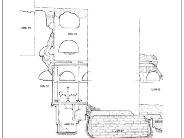 Colombario d'età imperiale di Via Gattamelata