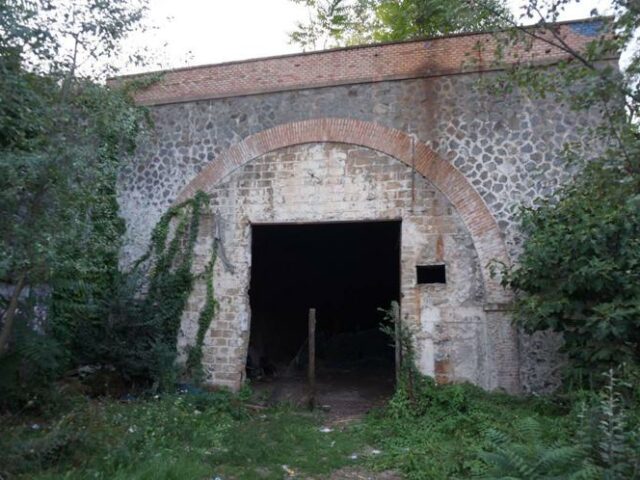 La Galleria di Mussolini